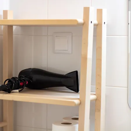 Living Arroios Apartamento *