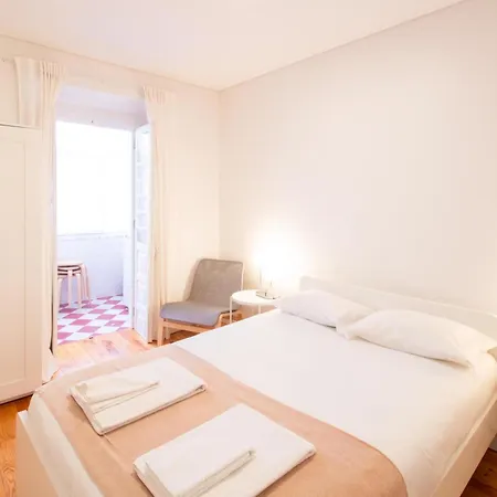 Living Arroios Apartamento Lisboa