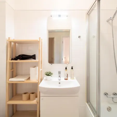 Apartamento Living Arroios