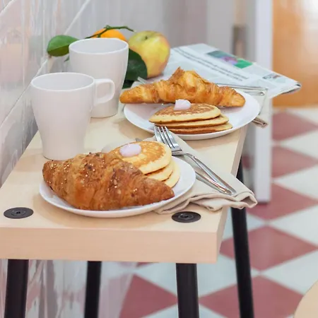 Living Arroios * Lisboa