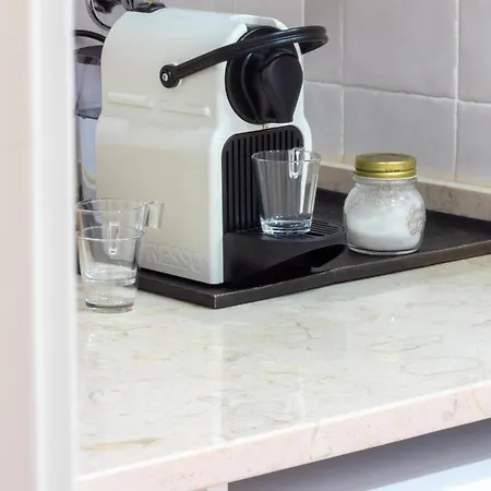 Apartamento Living Arroios