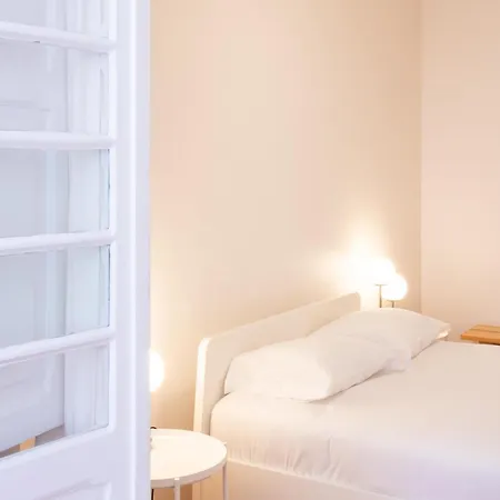 Living Arroios Lisboa