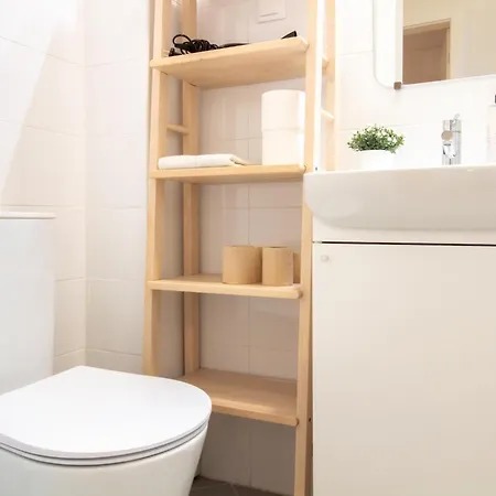 Living Arroios Apartment