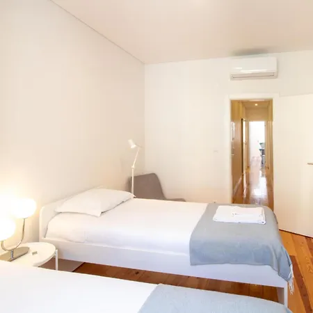 Appartement Living Arroios