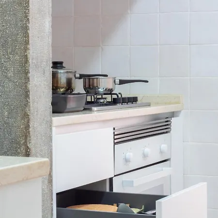 Living Arroios Appartement