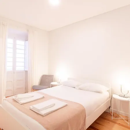 Living Arroios Lisboa