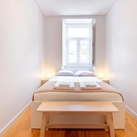 Appartement Living Arroios Lisboa