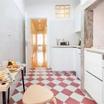 Lejlighed Living Arroios Lisboa