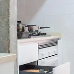 Living Arroios Apartament