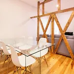 Living Arroios Apartament *