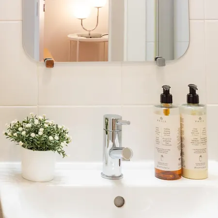 Apartament Living Arroios
