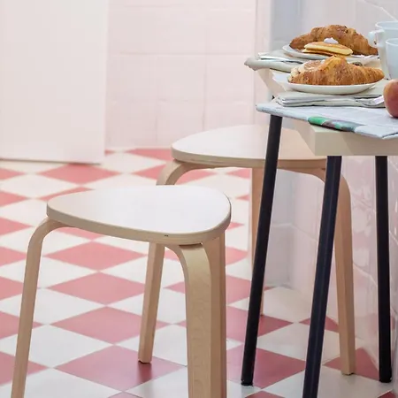 Living Arroios Appartement